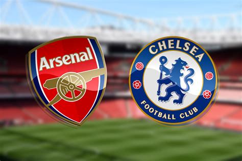 Chelsea 2 , Arsenal 0 on the 26th of February 2023. Chelsea. 2. 0. Arsenal. 26th of February 2023. 26 FEB 2023. Live Text. Post at 90 minutes plus 9. 90'+9. Match ends, Arsenal Women 4, Chelsea ...